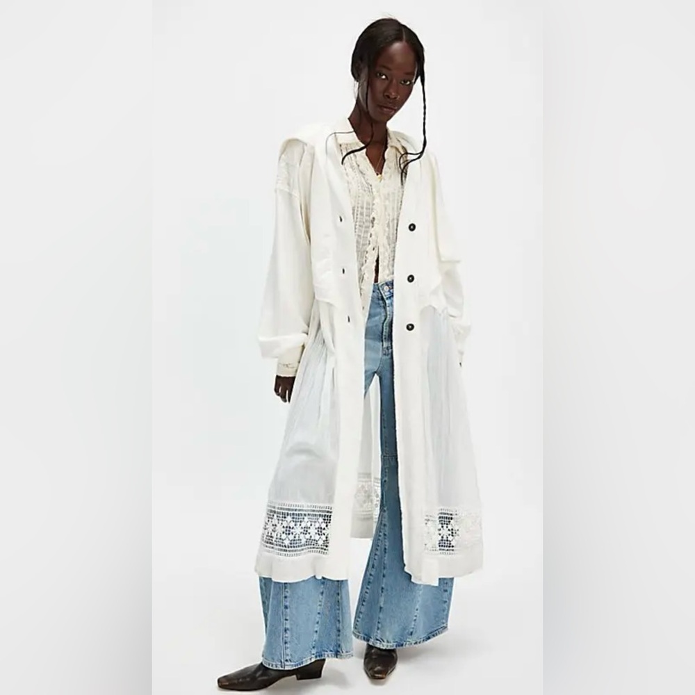 Free People Float On Cardi